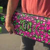 Osprey Character 39" Twin Tip Longboard - Aste Drop-Through Anteprima dell’immagine prodotto 12