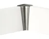 Classen Innenecke für Clip-Laminatleiste foliert 19 x 58 mm Produktbild-Vorschau 2