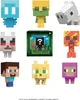 Minecraft HDV64, 6 lat(a), Różne kolory, Plastik Podgląd zdjęcia produktu 3