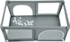 Baby Laufgitter Faltbar 180x120cm,mit 50 Produktbild-Vorschau 4