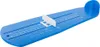 Verk 01824 Dětské měřidlo velikosti nohy 15 - 31 cm modré Náhled obrázku produktu 2