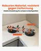 VEVOR Setter de suture sans couture, pack de 2, connecteur Voir les images du produit 4