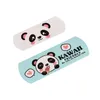 1x Home-Flair Kawaii Panda Grün Kinder Pflaster-Box mit 24 Produktbild-Vorschau 2
