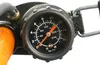 SKS 10062, Boden-Luftpumpe, Fahrrad, Schwarz, Orange, T-Typ Produktbild-Vorschau 10