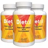 Dietoll - 180 kapslí (3x 60 kapslí) - balení po 3 kusech Náhled obrázku produktu 16