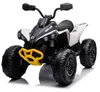 CAN - AM Renegade - Elektro - Kinderquad - 24V - 4x4 - met Produktbild-Vorschau 1