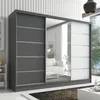 Schwebetürenschrank AURELIA 1 Schwebetürenschrank AURELIA 2 Produktbild-Vorschau 2