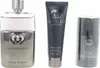 GUCCI GUILTY POUR HOMME CASE 3 pcs Produktbild-Vorschau 1