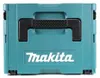 Akumulátorová náhodná orbitálna brúska Makita DBO 180 RT1J Náhľad obrázku produktu 4