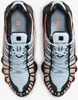 Nike Shox TL "Blue Tint Orange" Bunt, Größe: 40 Produktbild-Vorschau 4