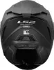 Ls2 Ff817 Challenger Ii casque intégral noir L noir L Voir les images du produit 6
