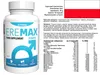 Eremax Forte - 180 capsules (3 x 60 capsules) - paquet de 3 Voir les images du produit 9