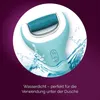Scholl Velvet Smooth Wet & Dry Pedi, Niebieski, Wbudowany Podgląd zdjęcia produktu 7