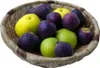 Brotkorb Brötchenkorb Frühstückskorb Obstkorb Servierschale Produktbild-Vorschau 2