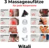 Witali elektrisches Handmassagegerät inkl. 3 Produktbild-Vorschau 3
