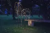 Best Season LED-Weeping Willow 150 cm ca. 150x50 cm, 144 Produktbild-Vorschau 7