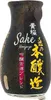 KIZAKURA Sake Honjozo 180ml aus Japan, warm servieren, alc. Produktbild-Vorschau 2