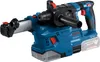 Bosch Młot Sds+ Gbh 18V-22 + Odsysysacz Gde 12 Body 1,9J Lb Podgląd zdjęcia produktu 43