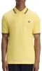 Fred Perry Twin Tipped Poloshirt Herren Produktbild-Vorschau 1