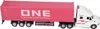 Containerwagenmodel, Containerwagen speelgoed, Productafbeelding-voorbeeld 1