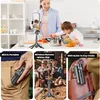 Selfie-Stick Handyhalter,3 in 1 Bluetooth Produktbild-Vorschau 8