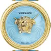 Versace Damen Uhr Armbanduhr PALAZZO VECQ03125 Leder Produktbild-Vorschau 3