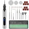 Wiederaufladbare Schnitzerei Stift, Mini elektrische Produktbild-Vorschau 1
