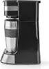 Butler 16100132 - Single-Serve Kaffeemaschine - Mit Produktbild-Vorschau 7