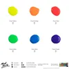 Mont Marte Acryl Tinte - Acryl Color Ink, 6 x 20 ml (Neon), Produktbild-Vorschau 7