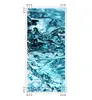 Wallario selbstklebende Duschrückwand 90 x 190 cm mit Motiv Produktbild-Vorschau 6