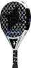 Star Vie Astrum Soft 30 2025 Padelschläger Silber 350-380 Produktbild-Vorschau 2