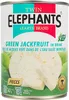 TE Grüne Jackfrucht 540g (ATG 283g) Produktbild-Vorschau 1