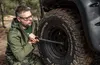 Pokrętło Łamane Udarowe Długie Z Przegubem 1/2'' Podgląd zdjęcia produktu 5