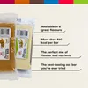 XXL Nutrition Delicious Oat Bar Chocolade (12 x 100 gr) Productafbeelding-voorbeeld 2