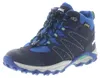 Meindl Tuam Junior GTX Wanderstiefel Blau Produktbild-Vorschau 24