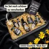Der kleine Schwarze Senf mit schwarzem Pfeffer, 200 ml Produktbild-Vorschau 6