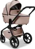 Moon Resea 2.0 Kombikinderwagen sand Produktbild-Vorschau 4