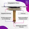 M. ROSENFELD HOME Badewannenstöpsel Universal Ø 72 Premium Produktbild-Vorschau 3