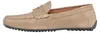 Geox ISTRIA Herrenschuhe - bequeme Slipper - Halbschuhe Produktbild-Vorschau 1