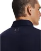 Poloshirt UNDER ARMOUR Tech Polo Dark Blau Blau M Produktbild-Vorschau 8