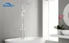 Auralum 3-Funktion Thermostat Duschsystem Regendusche mit Produktbild-Vorschau 14