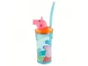 Stor 48666 - Peppa Pig, tazza 3D 360ml Anteprima dell’immagine prodotto 3