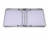 Berger Campingtisch 120x60 cm klappbar höhenverstellbar Produktbild-Vorschau 9