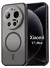 Magsafe für Xiaomi 17 Ultra Schwarz Produktbild-Vorschau 1