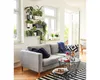 LECHUZA Green Wall Home Kit Glossy, Sadzarka w doniczce, Do Podgląd zdjęcia produktu 18