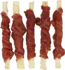 Hilton großer Leckerbissen Ente eingewickelt Sticks 0.5Kg Produktbild-Vorschau 12