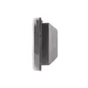 HELLA Nebelschlussleuchte 2NE 013 236-101 Hinten 66mm 112mm Produktbild-Vorschau 3