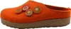 Haflinger Pantoufles pour femmes Grizzly Kanon 731023 , Voir les images du produit 13