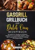 Gasgrill Grillbuch und Dutch Oven Rezeptbuch Produktbild-Vorschau 1