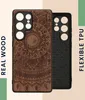 kwmobile KWM0000221H002C, Pokrowiec, Samsung, Galaxy S25 Podgląd zdjęcia produktu 4